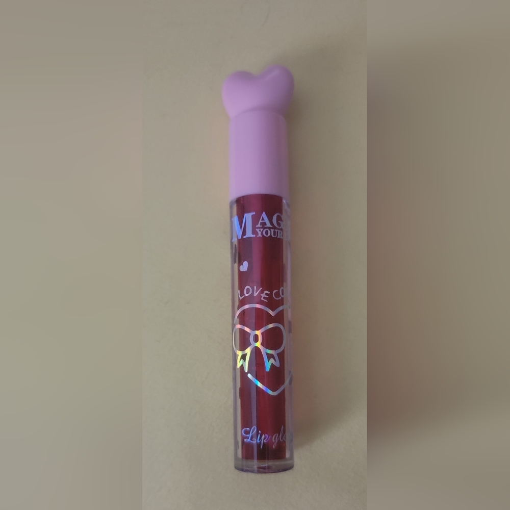 NEW Pink Wonderland Eyeshadow Palette and Lip Oil - Picture 6 of 6